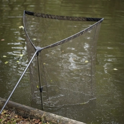 Fox Lever-lok Landing Nets